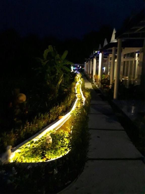 Nostress Guest House Mui Ne Exterior photo