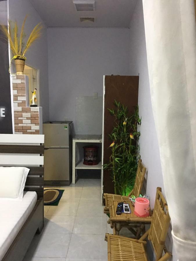 Nostress Guest House Mui Ne Exterior photo